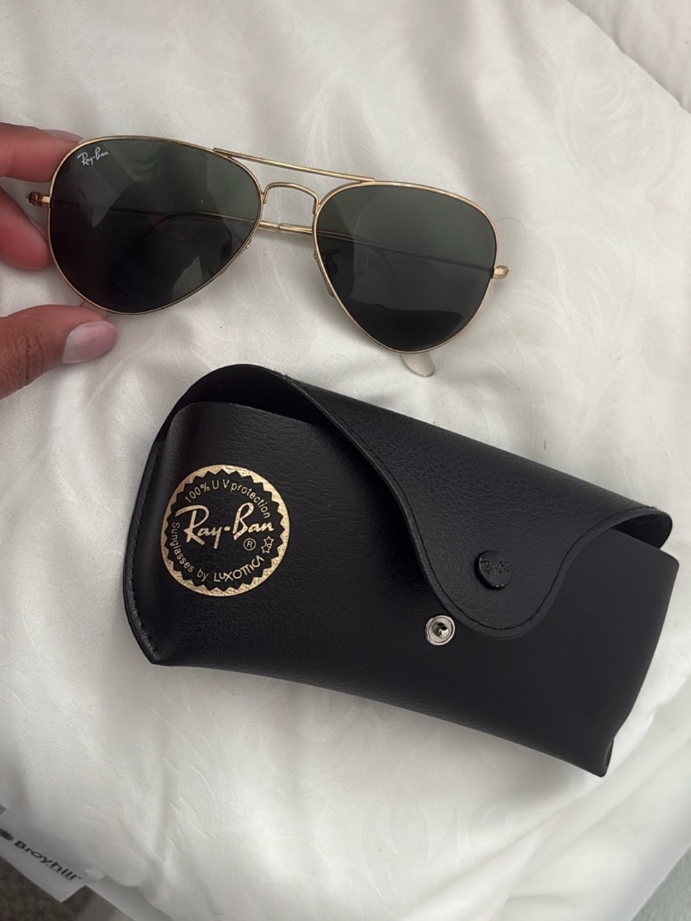 Ray ban sunglasses